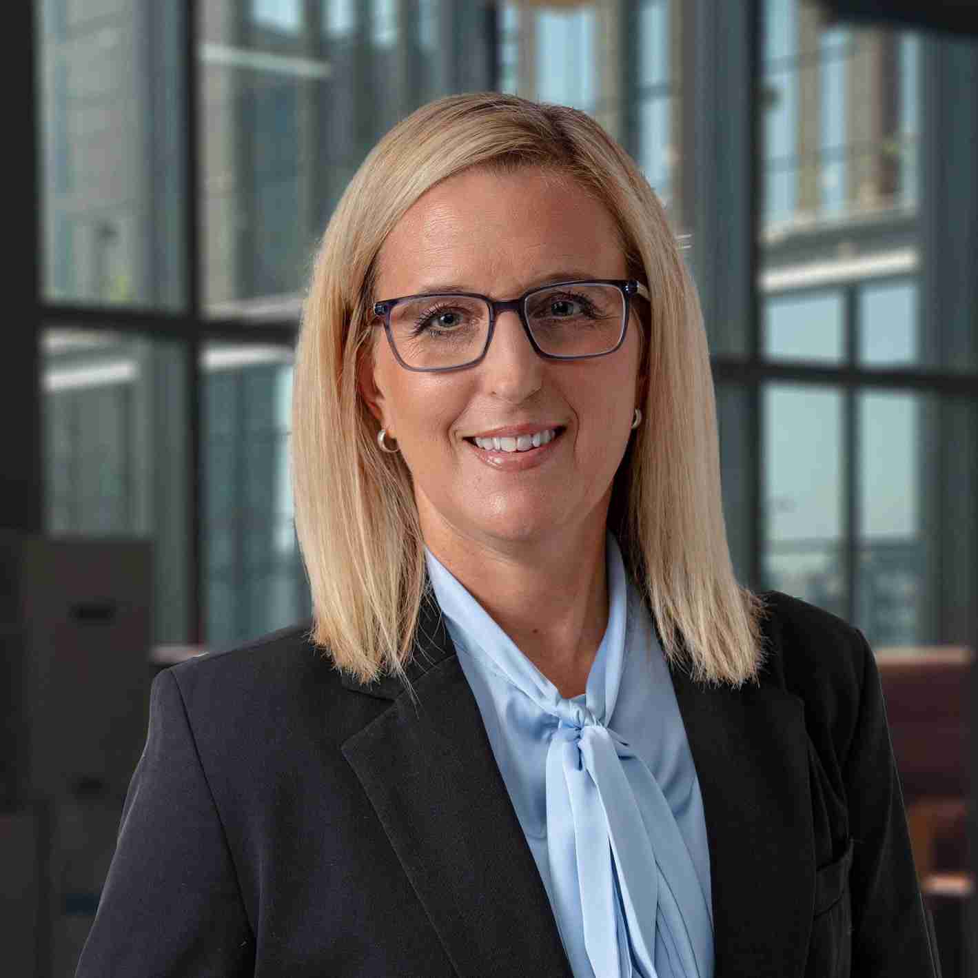 speaker headshot