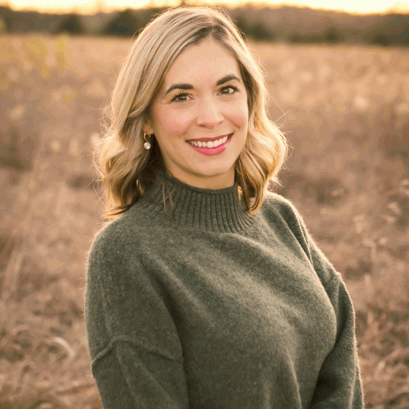 speaker headshot