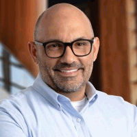 speaker headshot