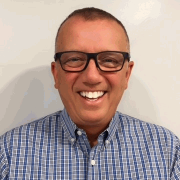 speaker headshot