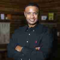 speaker headshot
