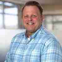 speaker headshot