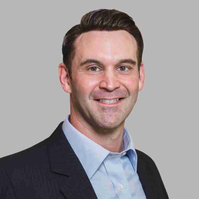 speaker headshot