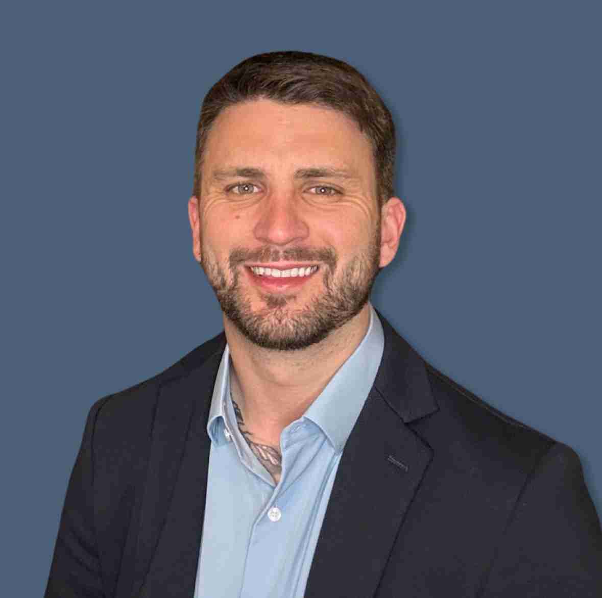 speaker headshot