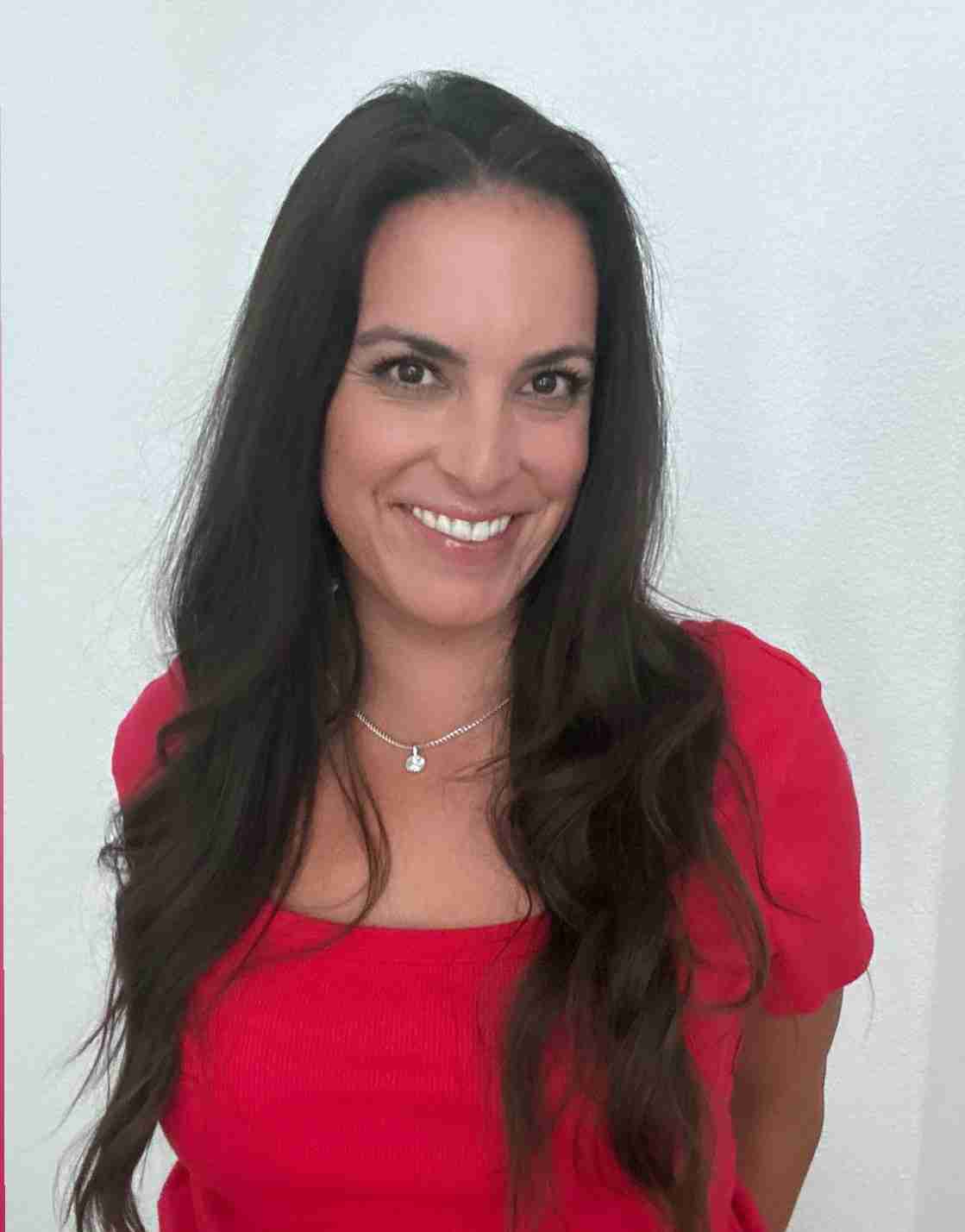 speaker headshot