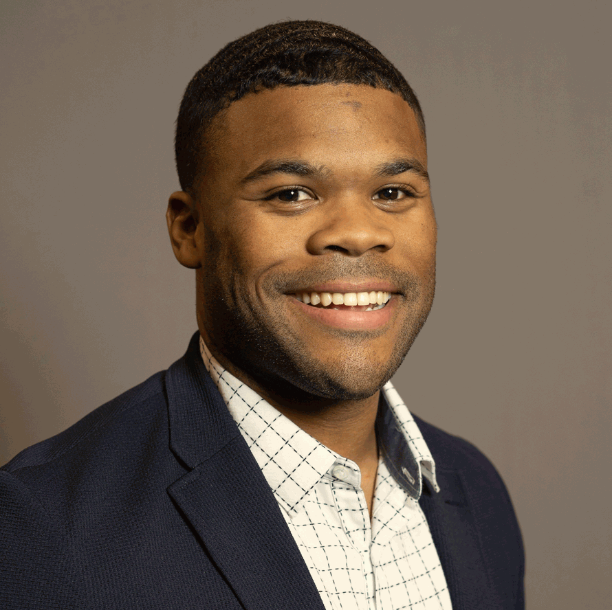 speaker headshot