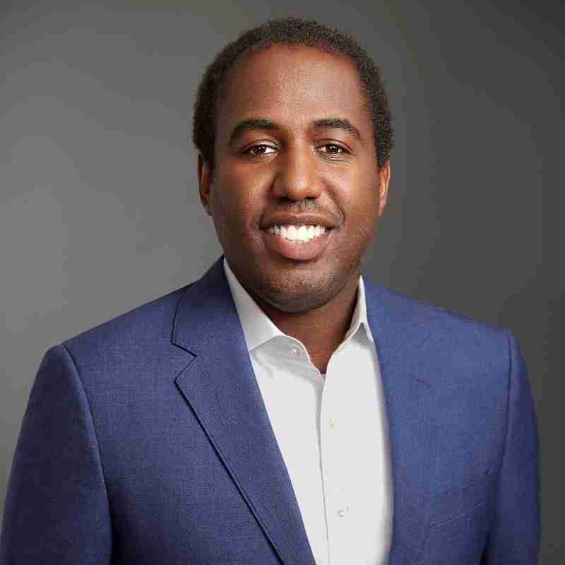 speaker headshot
