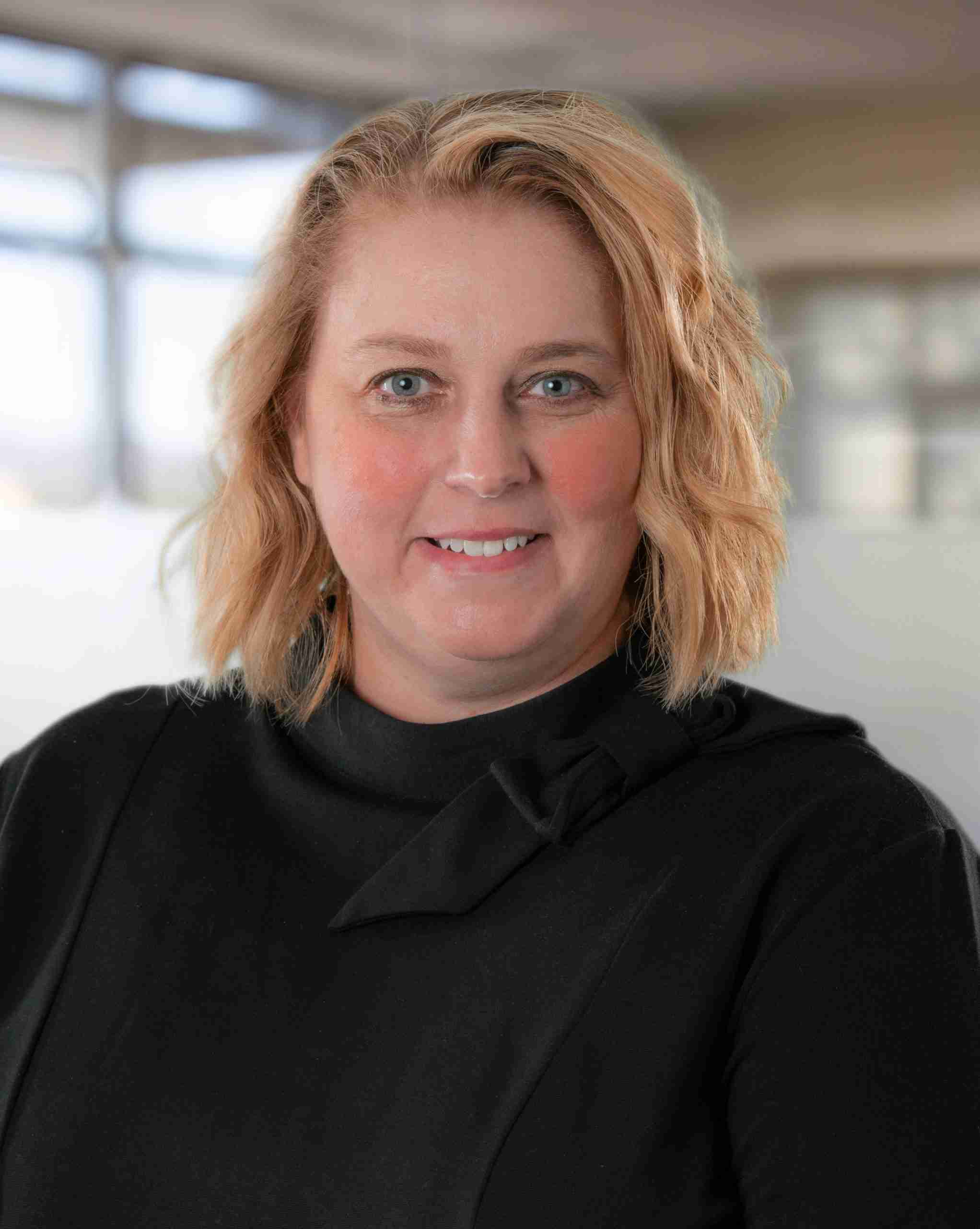 speaker headshot