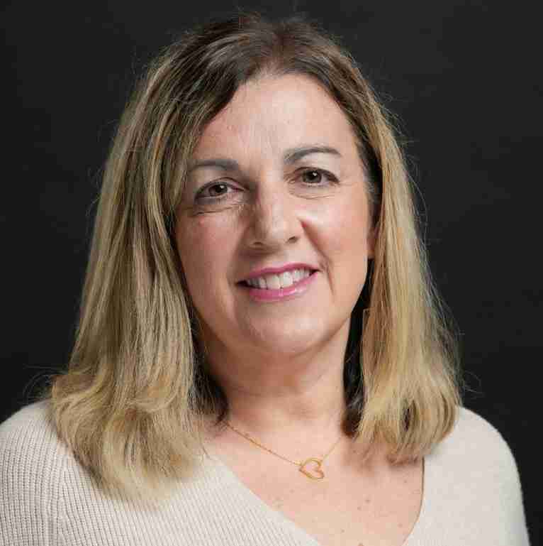 speaker headshot
