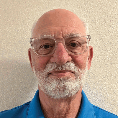 speaker headshot