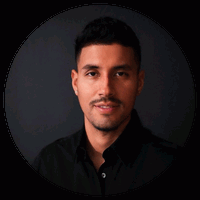 speaker headshot