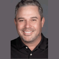 speaker headshot