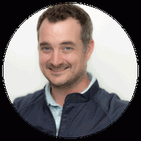speaker headshot