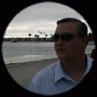 speaker headshot