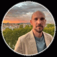 speaker headshot