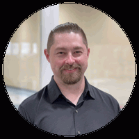 speaker headshot