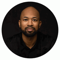 speaker headshot