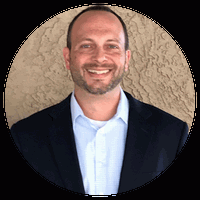speaker headshot