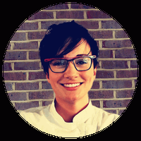 speaker headshot