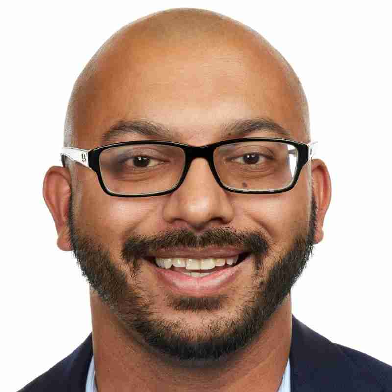 speaker headshot