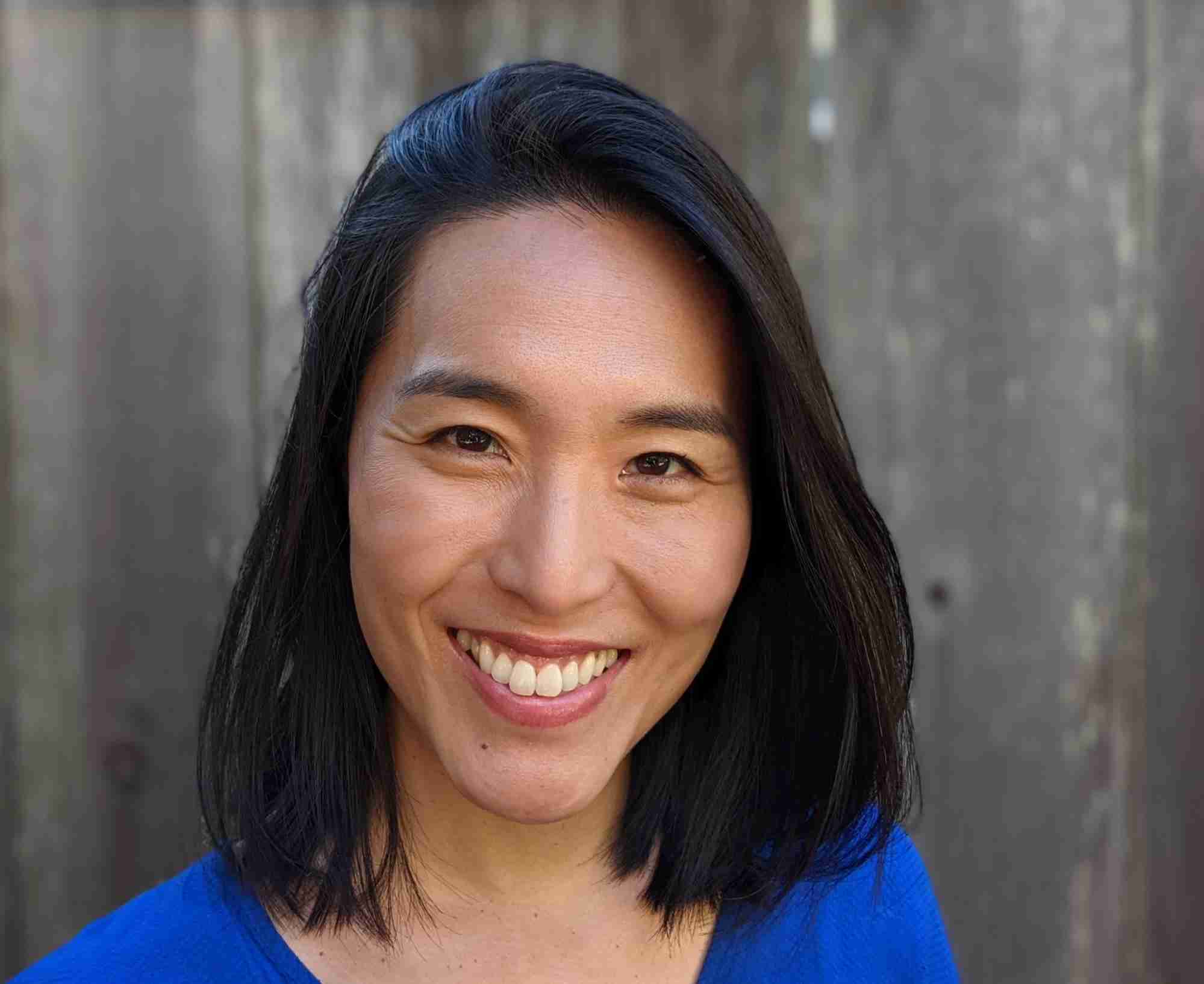 speaker headshot