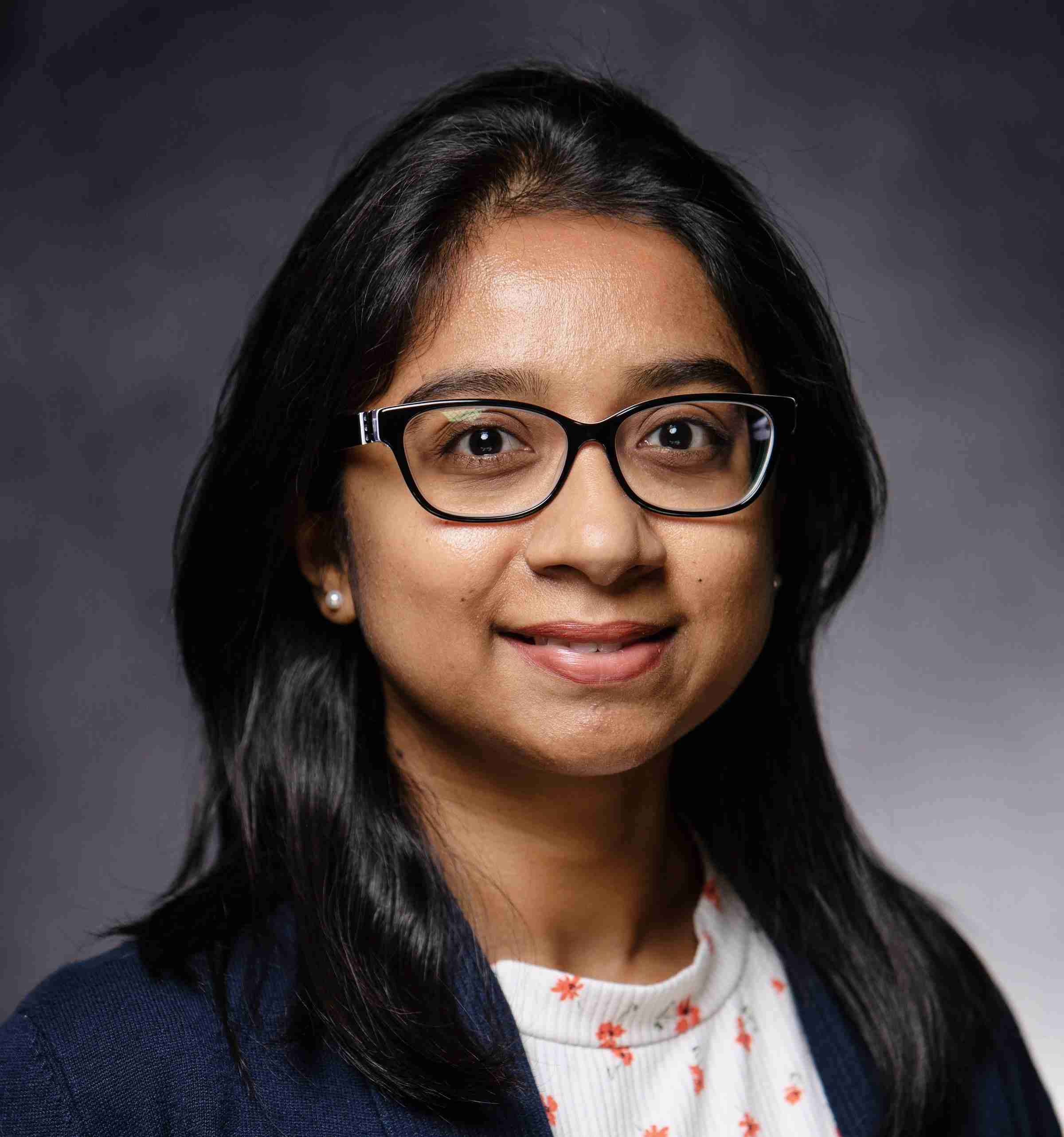 speaker headshot