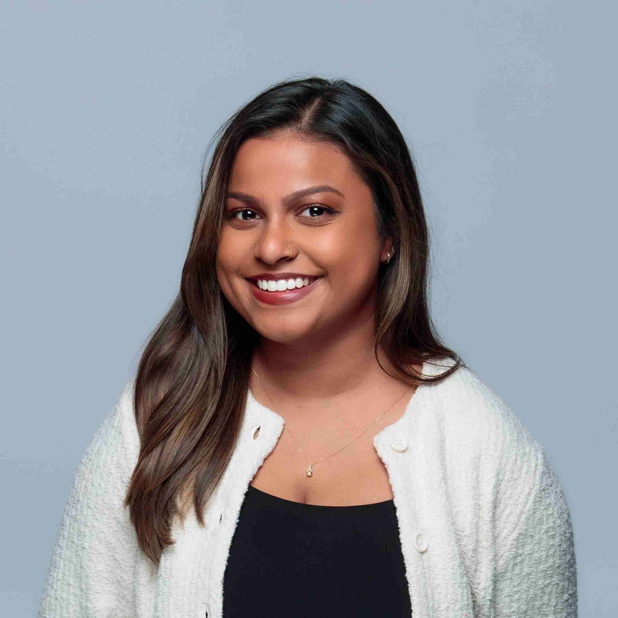 speaker headshot