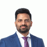 speaker headshot