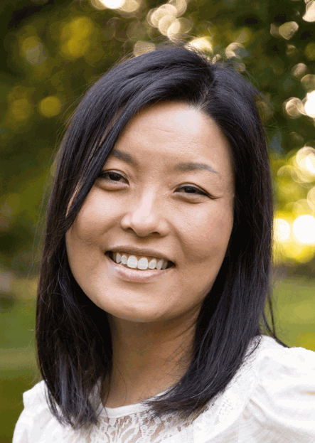 speaker headshot