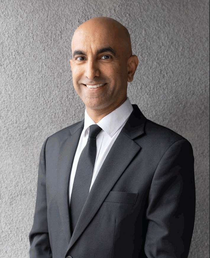 speaker headshot