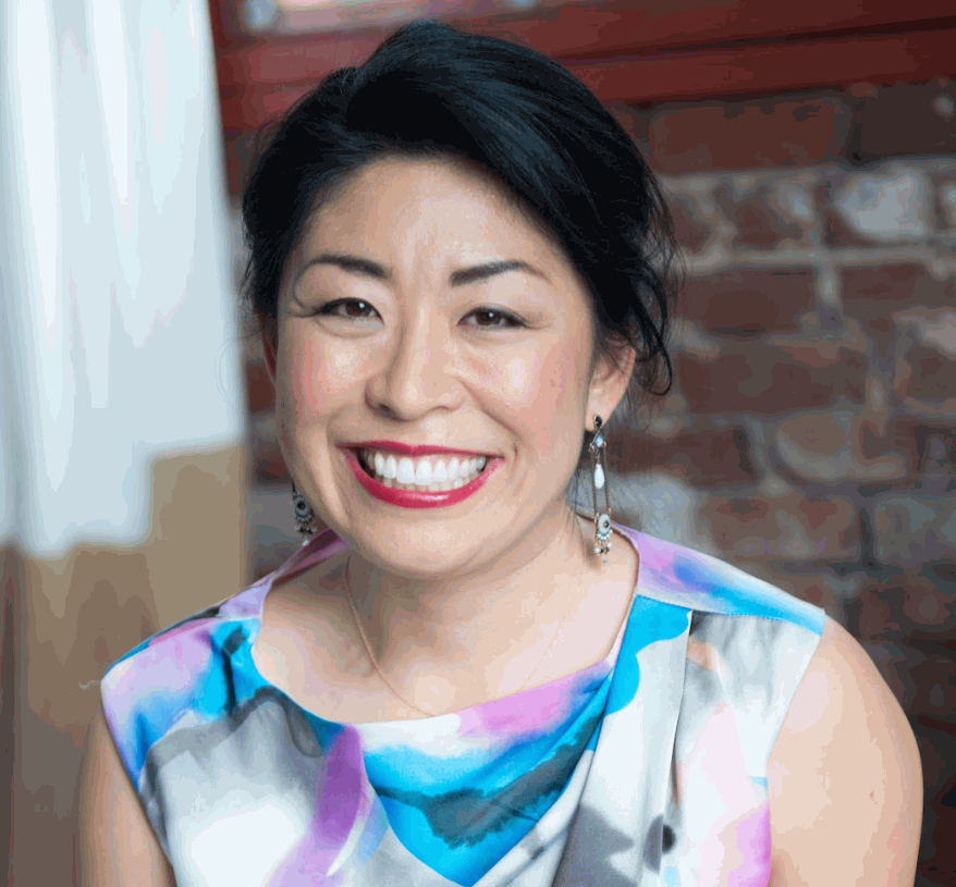 speaker headshot