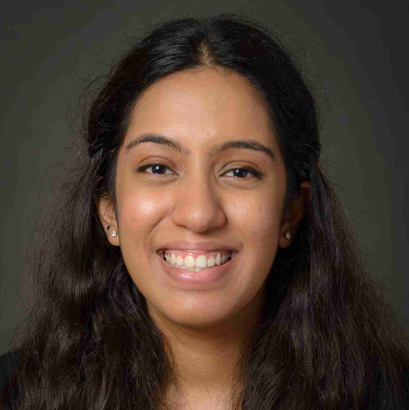 speaker headshot
