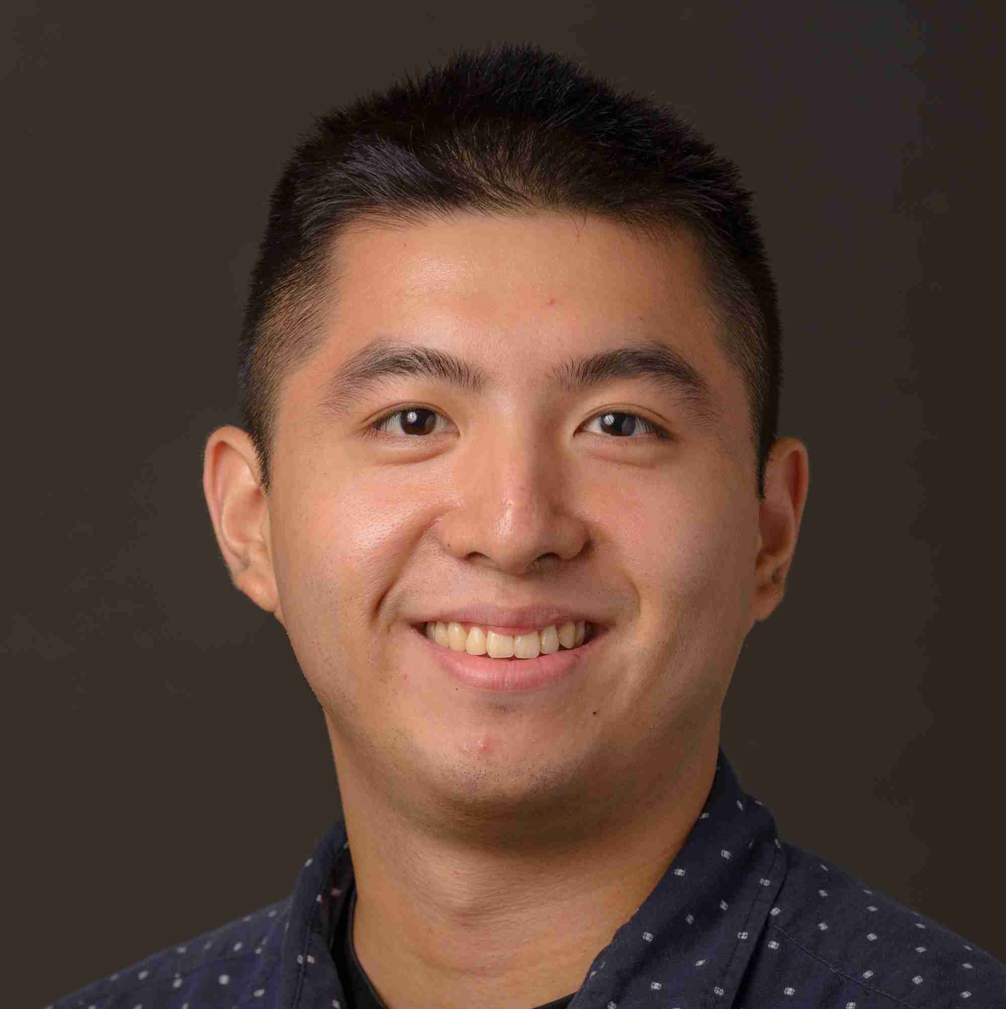 speaker headshot