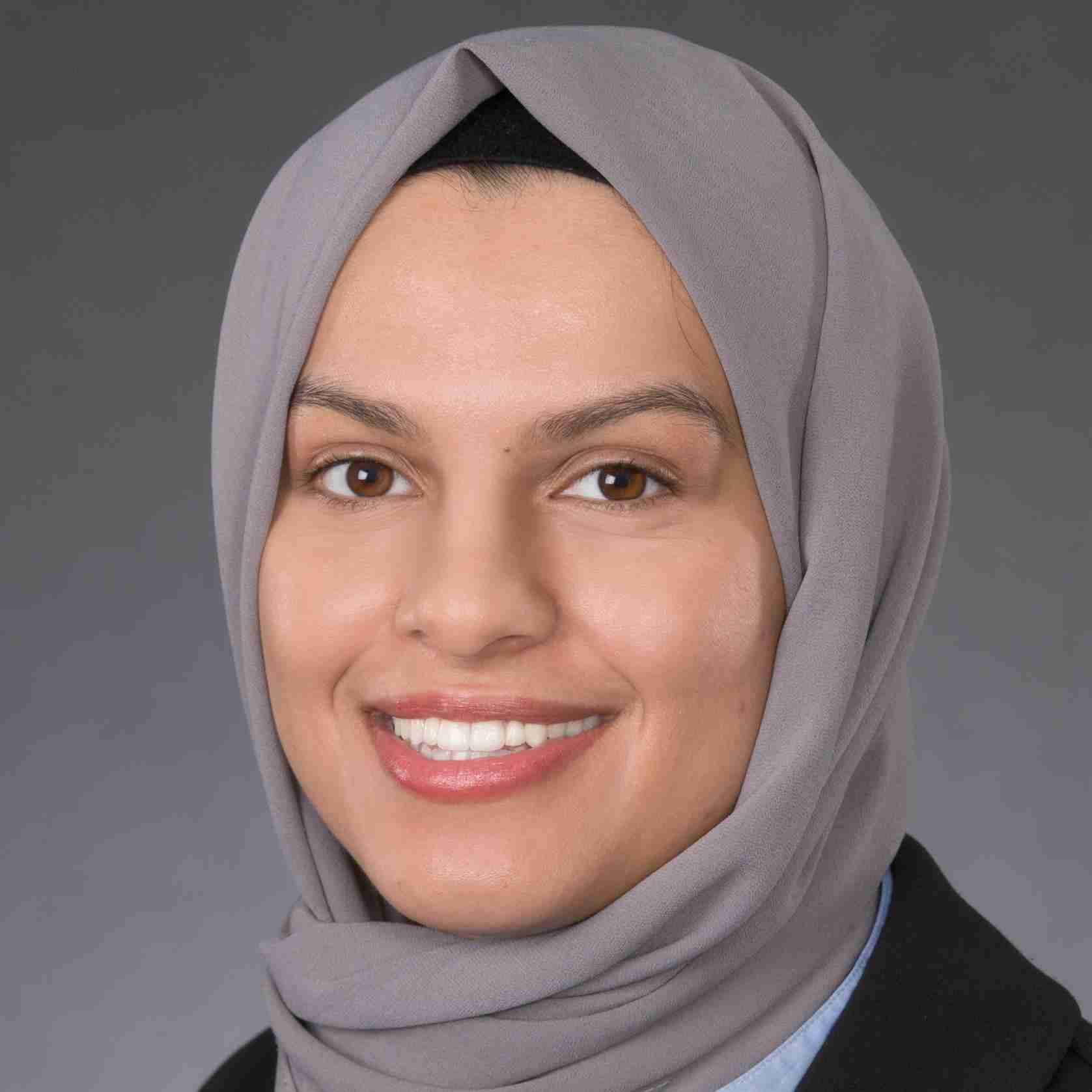 speaker headshot