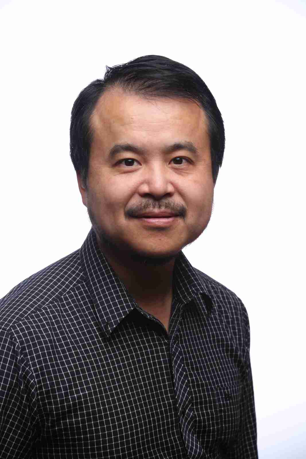 speaker headshot