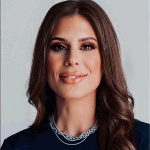 speaker headshot