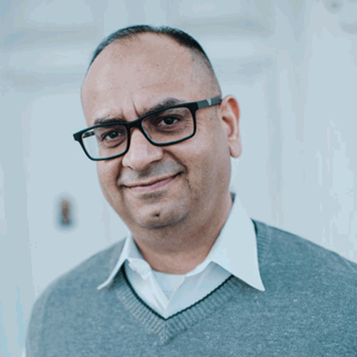 speaker headshot