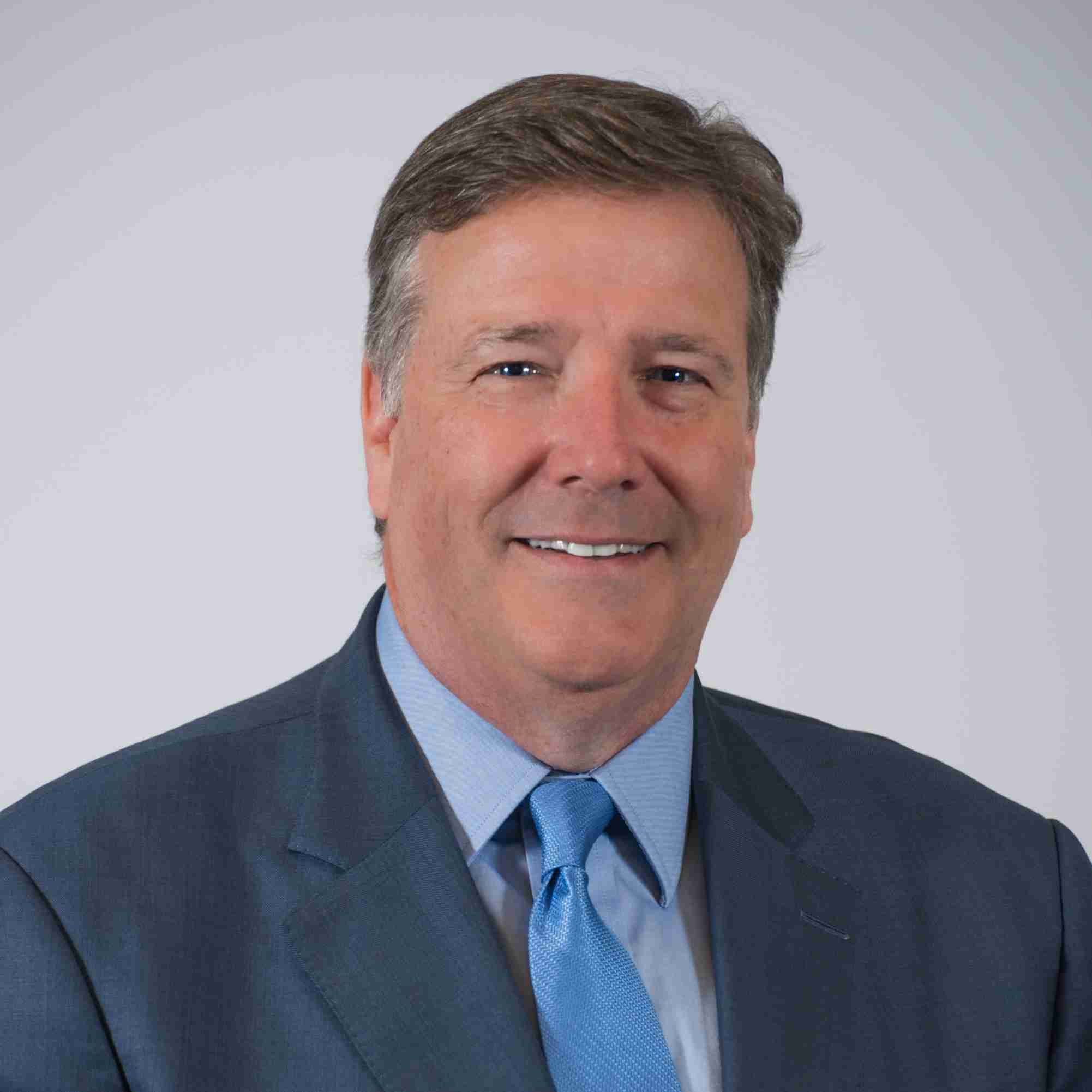 speaker headshot