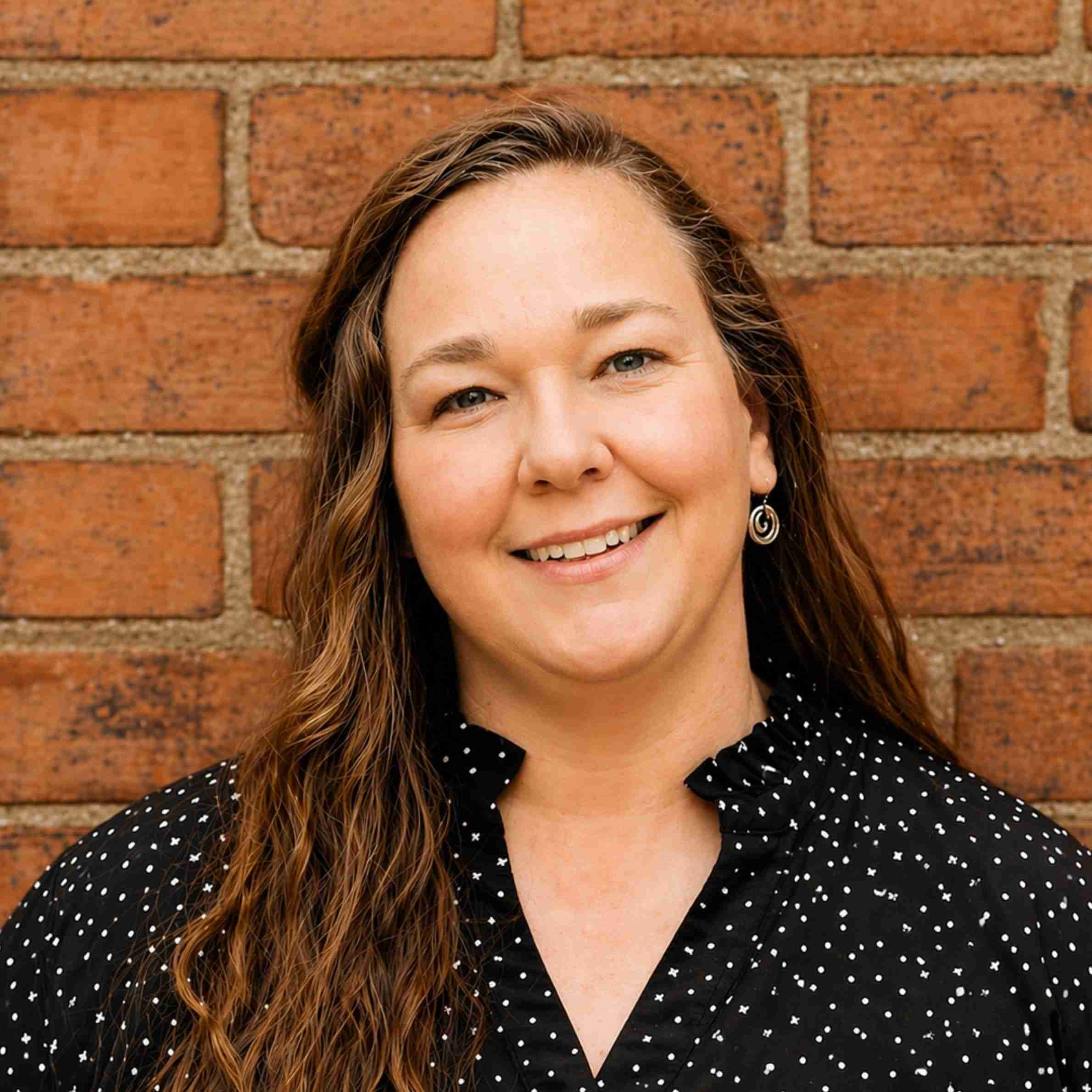 speaker headshot