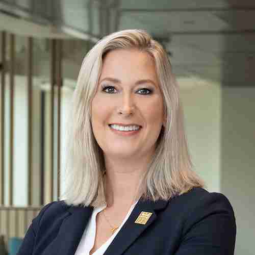 speaker headshot