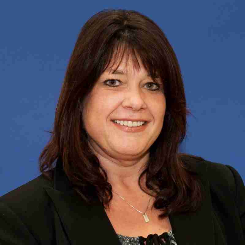 speaker headshot