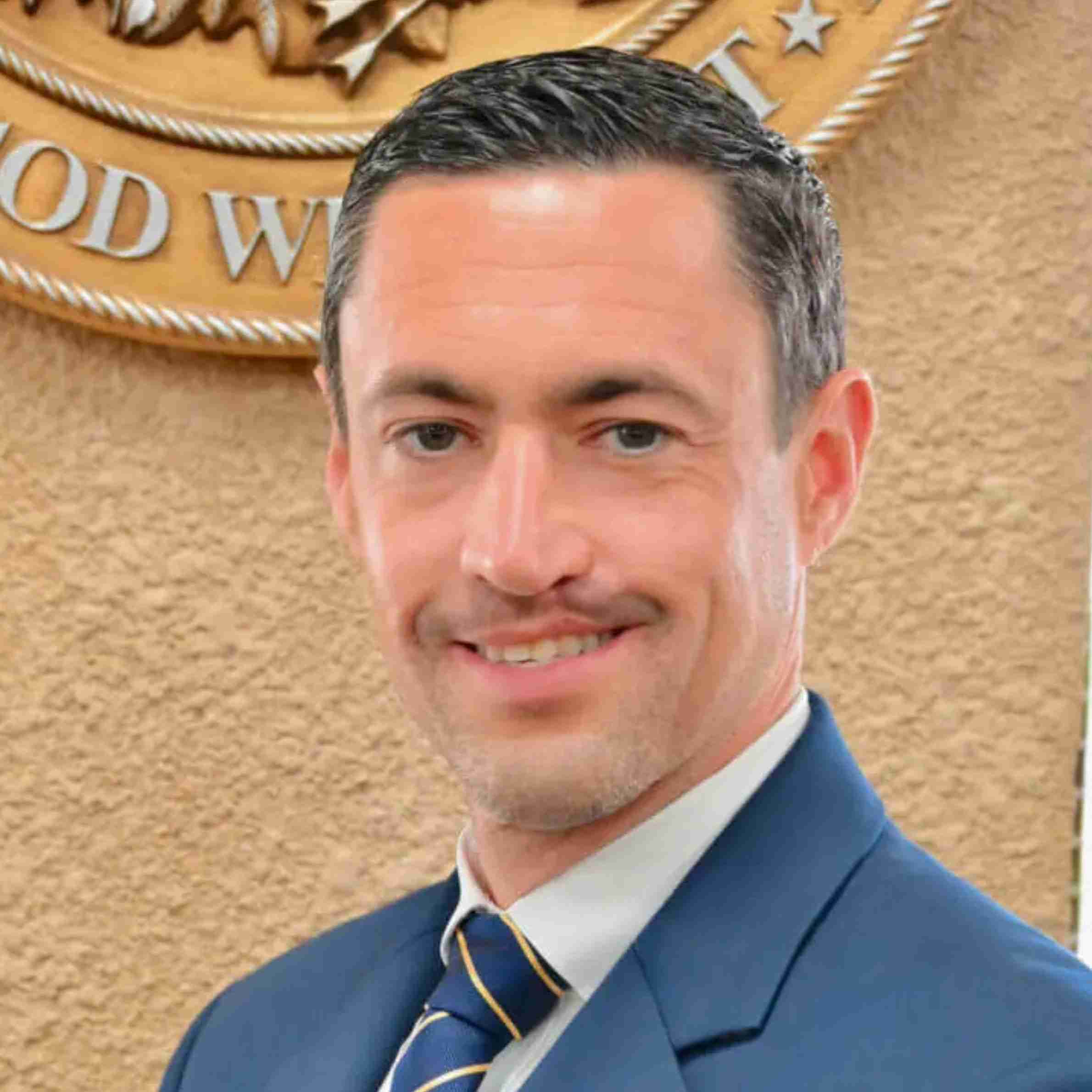 speaker headshot