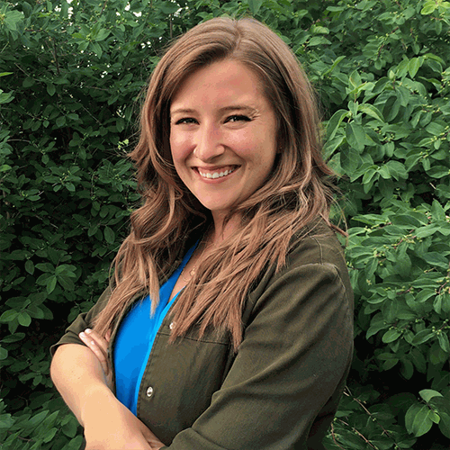 speaker headshot