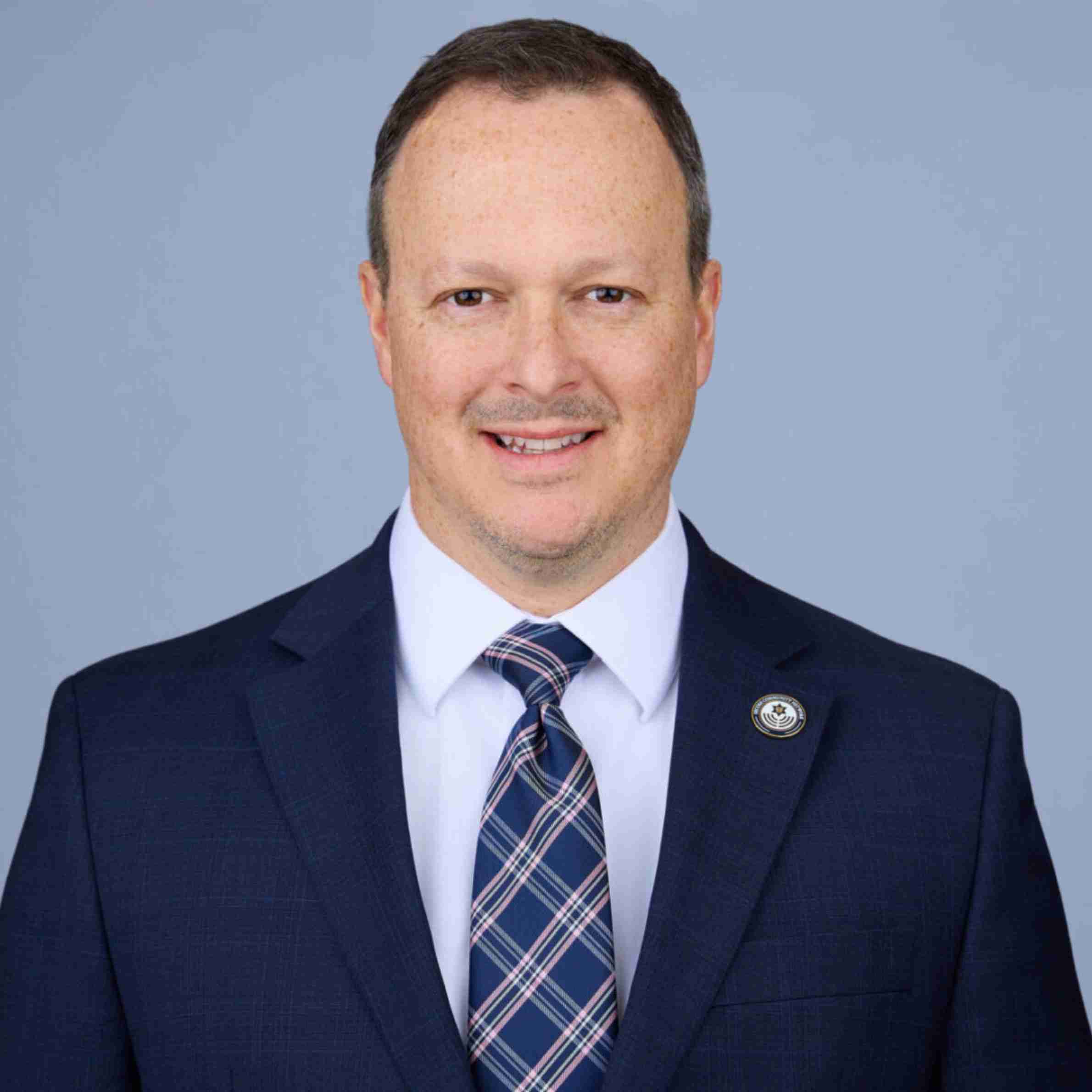 speaker headshot