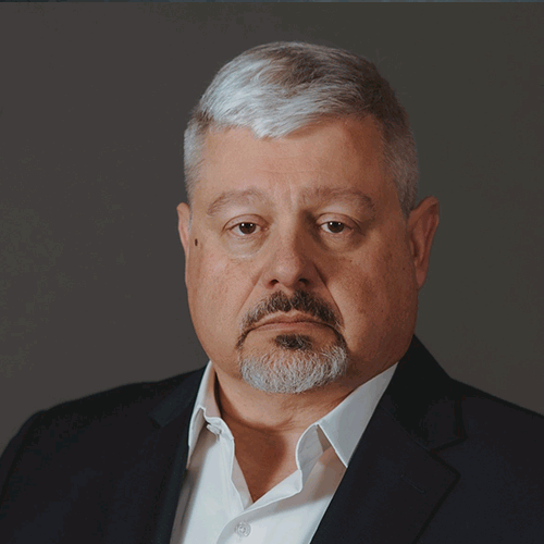 speaker headshot