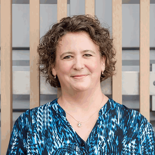 speaker headshot