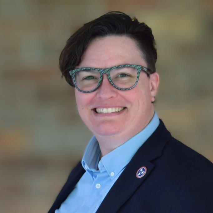 speaker headshot