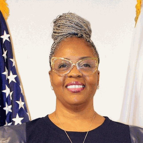 speaker headshot