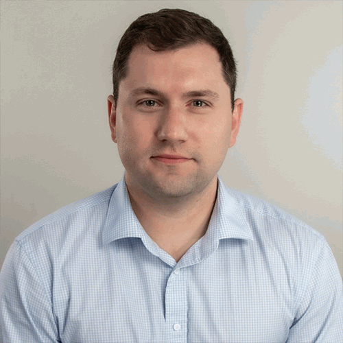 speaker headshot