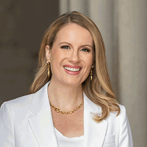 speaker headshot